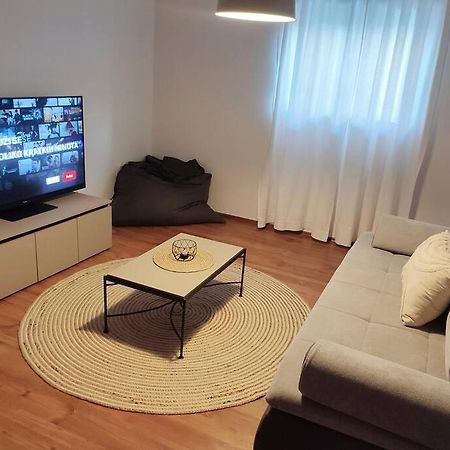Apartamento Family Heritage Split Exterior foto
