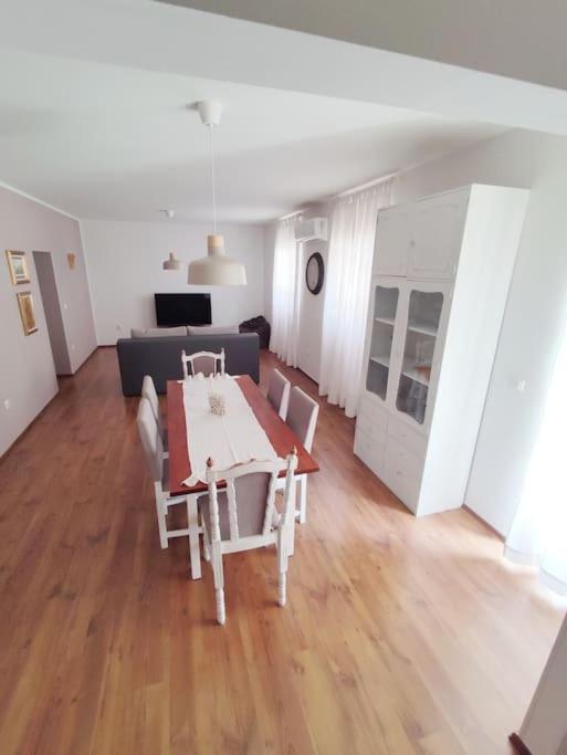 Apartamento Family Heritage Split Exterior foto