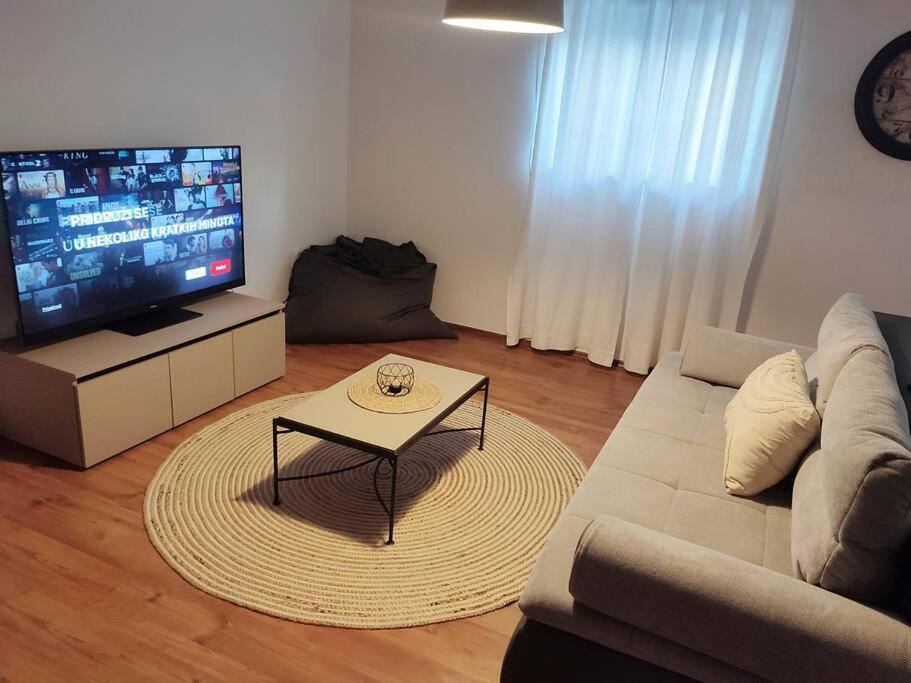 Apartamento Family Heritage Split Exterior foto