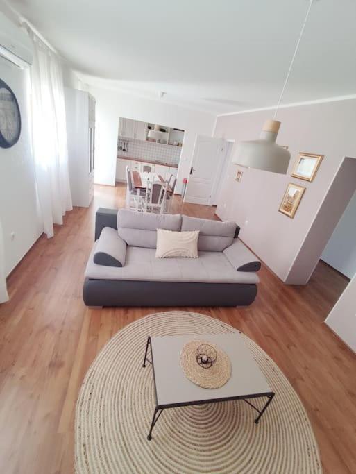 Apartamento Family Heritage Split Exterior foto